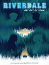 Cover image for Get out of Town